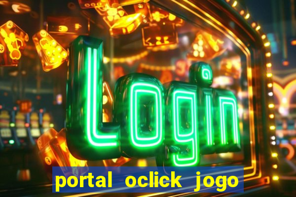 portal oclick jogo do bicho